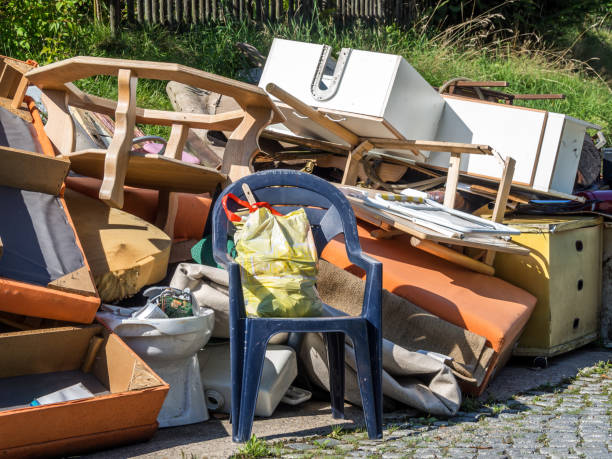 Best Junk Removal for Businesses  in Okanogan, WA