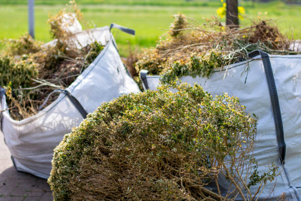 Full-Service Junk Removal in Okanogan, WA