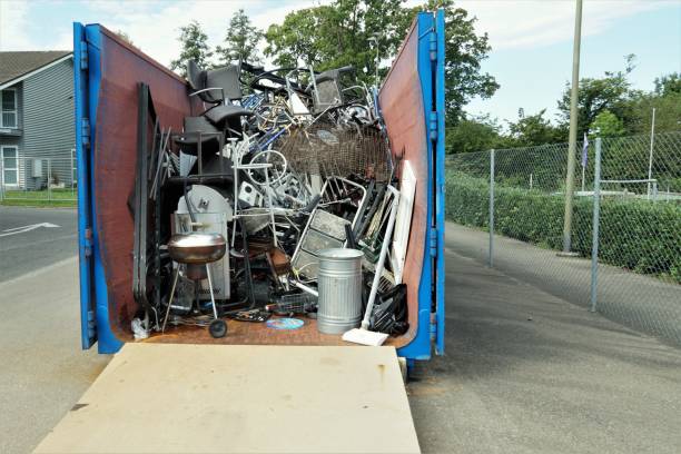 Best Yard Cleanup Services  in Okanogan, WA
