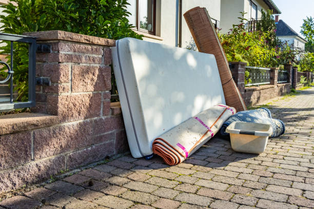 Best Trash Removal Near Me  in Okanogan, WA