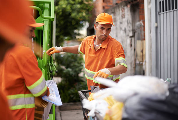 Best Basement Cleanout Services  in Okanogan, WA